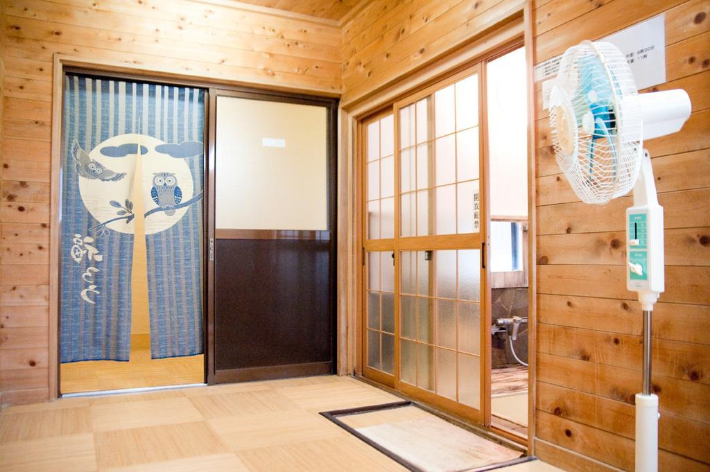 Hakone Gora Kanon Kültér fotó