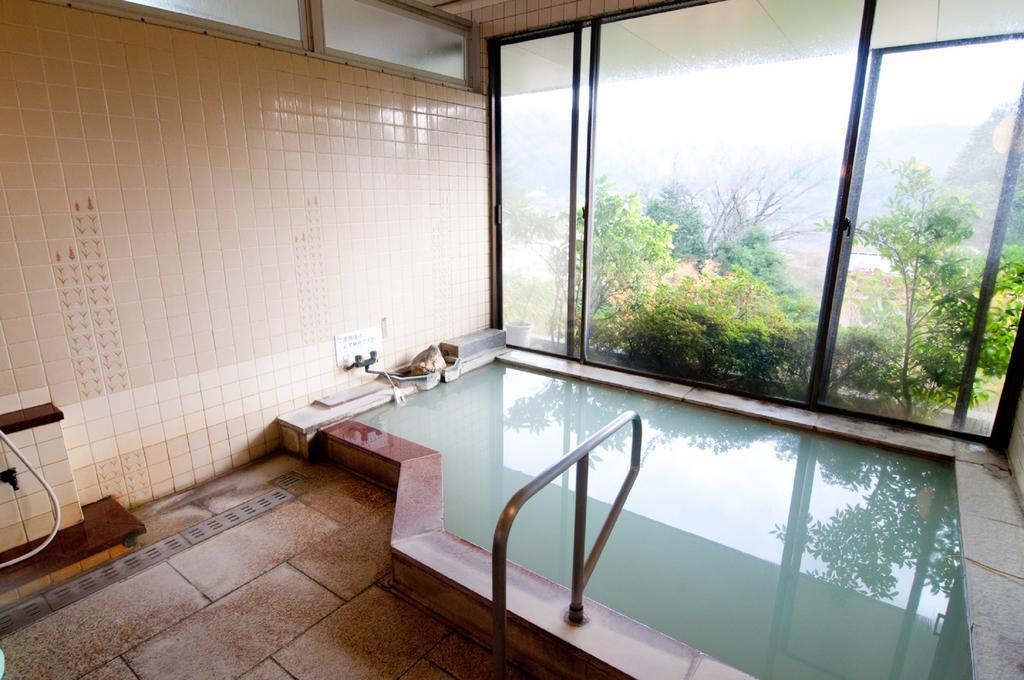 Hakone Gora Kanon Kültér fotó