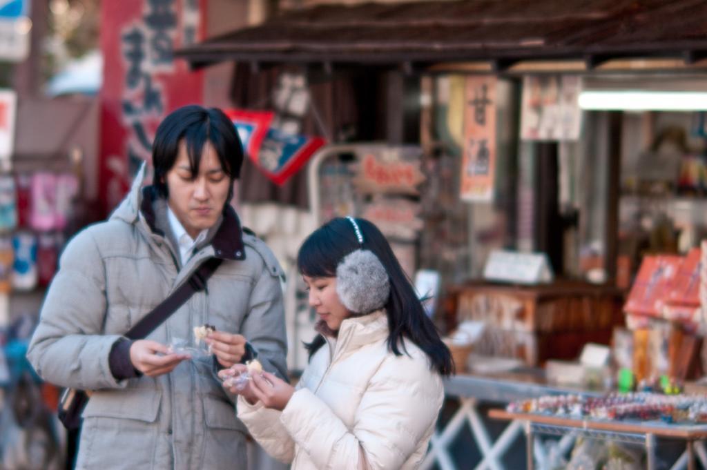 Hakone Gora Kanon Kültér fotó