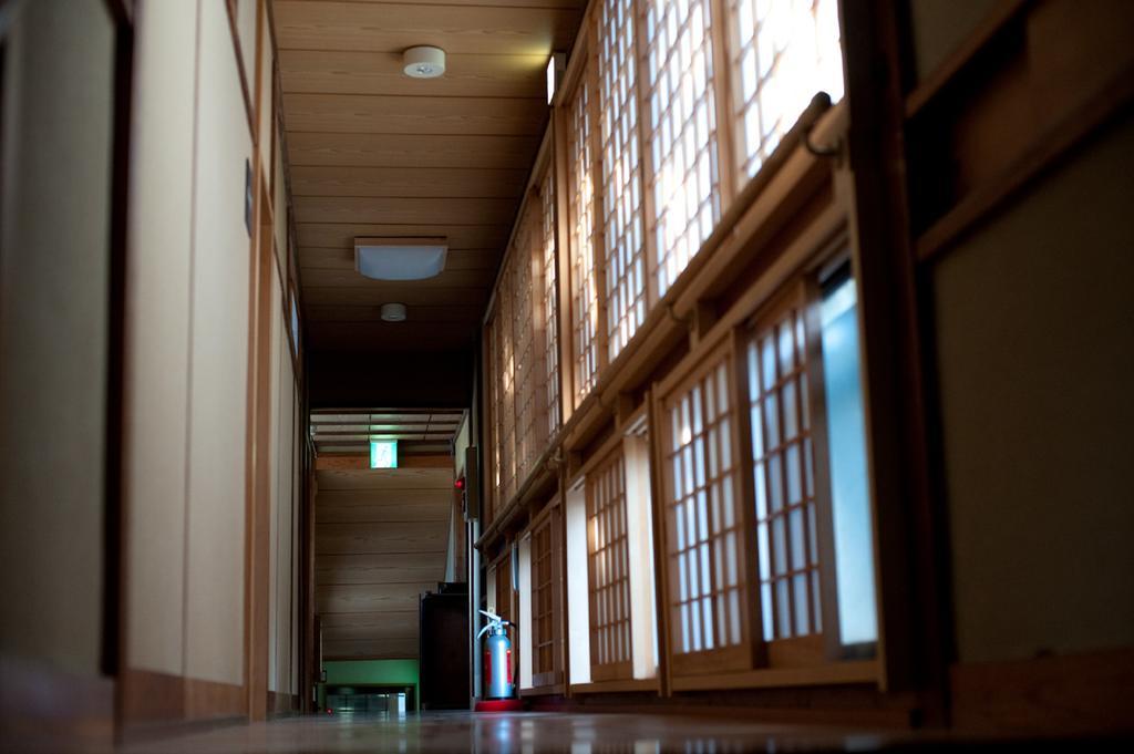 Hakone Gora Kanon Kültér fotó