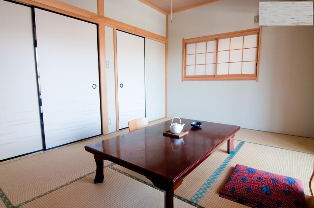 Hakone Gora Kanon Kültér fotó